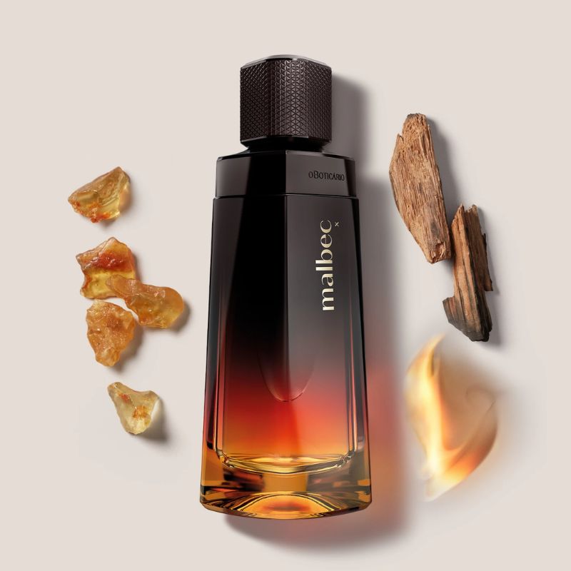 MALBEC X DESODORANTE COL�NIA 100ML